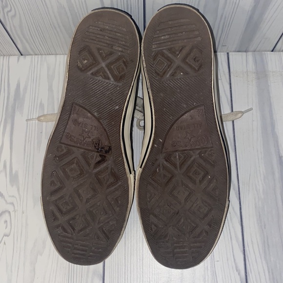 Converse Chuck Taylor All Star 70 Hi 'Plaid Pack' - Picture 6 of 6